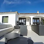 Villa El Olivar